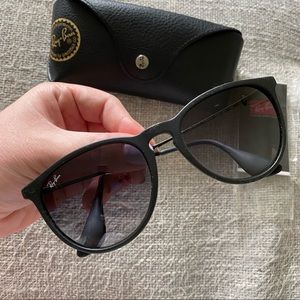 Ray Ban Erika sunglasses